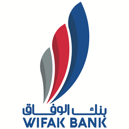 Wifak Bank — بنك الوفاق